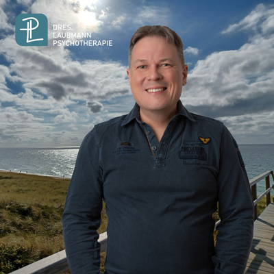 Dr. med. Robert Laubmann, Facharzt für Psychosomatische Medizin und Psychotherapie